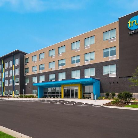Готель Tru By Hilton Novi Detroit Екстер'єр фото